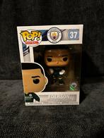 Funko pop Ederson (37), Ophalen of Verzenden, Nieuw, Buitenlandse clubs, Beeldje of Poppetje