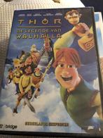 Thor / de legende van walhalla /nieuwe dvd, Alle leeftijden, Ophalen of Verzenden, Nieuw in verpakking