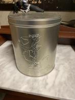 Grote blik, Verzamelen, Blikken, Ophalen of Verzenden, Zo goed als nieuw, Overige