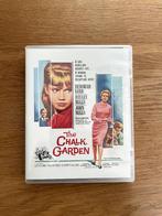 BLURAY - The Chalk Garden, Ophalen of Verzenden, Zo goed als nieuw, Drama