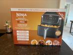 Ninja airfryer AF140EU, Witgoed en Apparatuur, 4 liter of meer, Ophalen, Nieuw