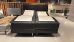 Boxspring e verstelbaar, Gebruikt, ., E verstelbaar, Tweepersoons