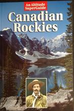 Canadian Rockies ( o.a. Banff, Lake Louise, Jasper ), Overige merken, Graeme Pole, Ophalen of Verzenden, Zo goed als nieuw