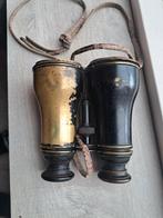 Antieke Verrekijker, Antiek en Kunst, Ophalen of Verzenden