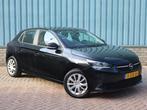 Opel Corsa-e Level 2 EV 3-fase 50kWh 136pk AUTOMAAT | NAVI |, Gebruikt, Zwart, Zwart, Origineel Nederlands