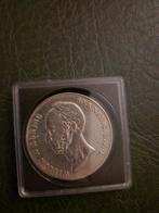 Zilveren 2½ Gulden Willem III 1847, Postzegels en Munten, Munten | Nederland, Ophalen of Verzenden