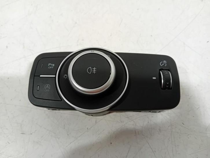 Lichtschakelaar Alfa Romeo Stelvio, Auto-onderdelen, Dashboard en Schakelaars, Alfa Romeo, Gebruikt, Herkomst onderdeel bekend