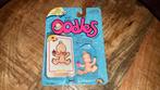 Vintage 1986 Oodles Doll Toy - Nr14 - LJN Toys LTD, Ophalen of Verzenden, Zo goed als nieuw