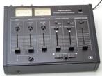 Stereo Mixing Console REALISTIC Model 32-1200, Ophalen of Verzenden, Gebruikt, 5 tot 10 kanalen, Microfooningang