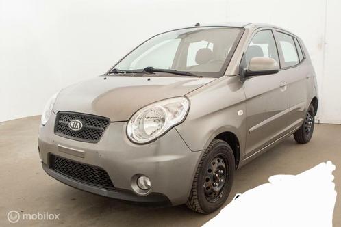 Kia Picanto AUTOMAAT,AIRCO, 72000 KM,, Auto's, Kia, Bedrijf, Te koop, Picanto, Overige brandstoffen, Overige carrosserieën