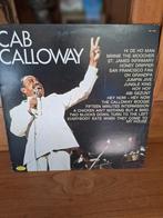 Cab calloway, 1960 tot 1980, Gebruikt, Ophalen of Verzenden, 12 inch