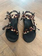 Arizona Love sandalen, maat 39, Kleding | Dames, Schoenen, Arizona Love, Verzenden, Zwart, Sandalen of Muiltjes
