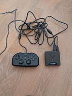 Complete Racesimulator Set (PS5/PC) - Fanatec, Playseat, Ophalen, Zo goed als nieuw