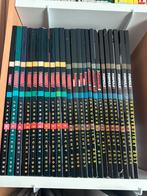 Formule 1 Jaaroverzichten Collectie, Boeken, Ophalen of Verzenden, Zo goed als nieuw, Algemeen, Complete serie