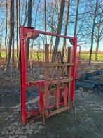 Hefmast, Ophalen of Verzenden, Overige typen