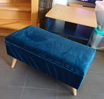 Salontafel & Bankje - Stijlvol Setje!, Huis en Inrichting, Ophalen, Hout, 100 tot 125 cm, Zo goed als nieuw