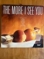 Verzamel 2 LP's - The More I See You ( dubbel drank ), Ophalen of Verzenden, Pop