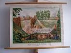 Grebbeberg, Verzamelen, Militaria | Tweede Wereldoorlog, Verzenden, Nederland, Boek of Tijdschrift
