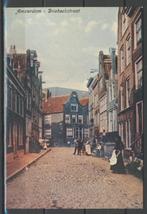 Amsterdam Driejoekstraat Ansichtkaart j-19 jdu  700 jaar Ams, Verzamelen, Ansichtkaarten | Nederland, Ophalen of Verzenden, 1960 tot 1980