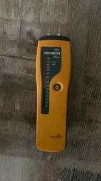 Protimeter mini, Ophalen of Verzenden, Zo goed als nieuw
