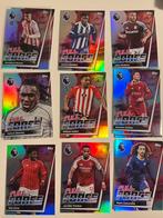 Full force bundel (topps premier league 25-26), Ophalen of Verzenden, Zo goed als nieuw, Plaatje