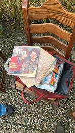 Knip patronen 1970, Ophalen of Verzenden, Zo goed als nieuw