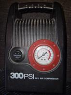 300 PSI compressor op 12 volt, Ophalen of Verzenden