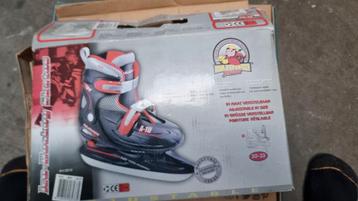 Kinder Ijshockey schaatsen  beschikbaar voor biedingen