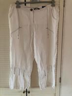 X-two, lekkere 3-4 broek maat 46 -  maat 1, Ophalen of Verzenden, Zo goed als nieuw, Maat 46/48 (XL) of groter
