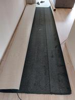 Nieuwe Roobol tapijt Chicago antraciet. 2,4mx4m, Ophalen, Nieuw, Minder dan 10 m², Grijs