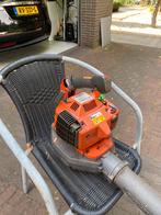 Husqvarna  benzine bladeren blazer ook Stihl kettingzaag, Tuin en Terras, Bladblazers, Ophalen of Verzenden, Zo goed als nieuw