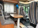 camper bekledingset, Ophalen of Verzenden, Zo goed als nieuw