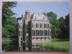 P04 Oegstgeest - Kasteel Oud Poelgeest, Verzenden, 1980 tot heden, Ongelopen, Zuid-Holland