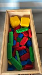 Nopper., Kinderen en Baby's, Speelgoed | Bouwstenen, Ophalen, Zo goed als nieuw, Overige merken