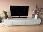 Tv meubel Xooon Noon lowboard, Ophalen, Nieuw, 200 cm of meer, Minder dan 100 cm