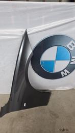 Voorscherm Spatbord rechtsvoor BMW 3 serie F30 F31 + LCI Min, Ophalen of Verzenden, Gebruikt, Links, Spatbord