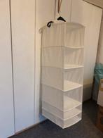 Ikea Hangzak / Opbergzak voor Kledingkast, 100 tot 150 cm, Ophalen of Verzenden, Zo goed als nieuw, 25 tot 50 cm