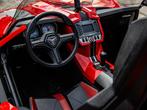 Polaris Slingshot, Motoren, Quads en Trikes, 4 cilinders, 2384 cc, Meer dan 35 kW