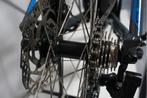 Refurbished Cube AIM Race 43cm - Gewoonfietsen., Fietsen en Brommers, Fietsen | Mountainbikes en ATB, Overige merken, Cube, 45 tot 49 cm