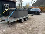 Gezocht/Inkoop Jacuzzi spa, Ophalen, Zo goed als nieuw