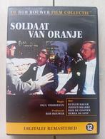 Speelfim SOLDAAT VAN ORANJE, Ophalen of Verzenden, Zo goed als nieuw