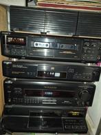 Sony Stereo Losse Componenten Set, Ophalen, Gebruikt, Tuner of Radio, Losse componenten