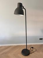 Lamp Hektar van IKEA, Huis en Inrichting, Lampen | Vloerlampen, Ophalen, Gebruikt, Metaal, 150 tot 200 cm