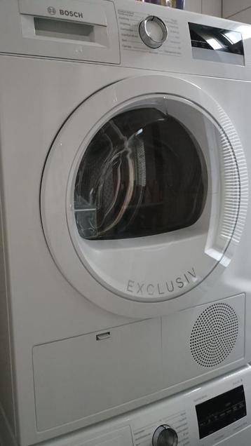 Witgoed te koop: Wasmachine (ook warmtepomp droger te koop) beschikbaar voor biedingen