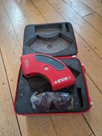 Sola FCL Lijnlaser Floorcross  - tegels, Ophalen of Verzenden, Gebruikt