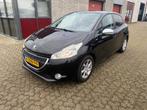 Peugeot 208 1.2 VTi Style, Origineel Nederlands, Te koop, 5 stoelen, Airconditioning