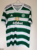 Origineel thuisshirt Celtic XL, Maat XL, Ophalen of Verzenden, Zo goed als nieuw, Shirt
