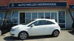 Opel Corsa 1.3 CDTi EcoFlex S/S '111' Edition, Voorwielaandrijving, Euro 5, Gebruikt, Wit