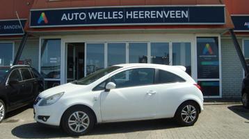 Opel Corsa 1.3 CDTi EcoFlex S/S '111' Edition beschikbaar voor biedingen