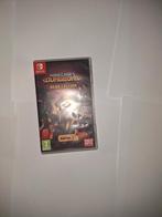 Minecraft Dungeons Hero Edition, Online, Gebruikt, Overige genres, 1 speler